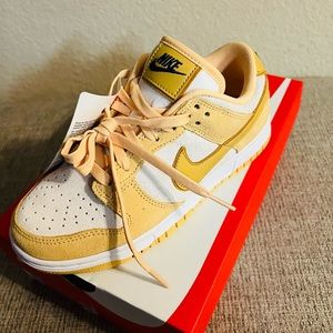 Nike dunks